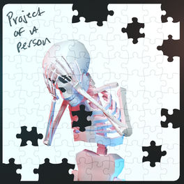Capa de Project Of A Person