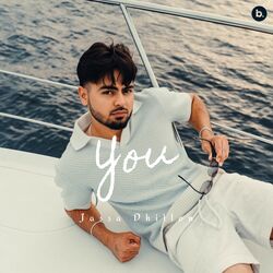 Cover of You