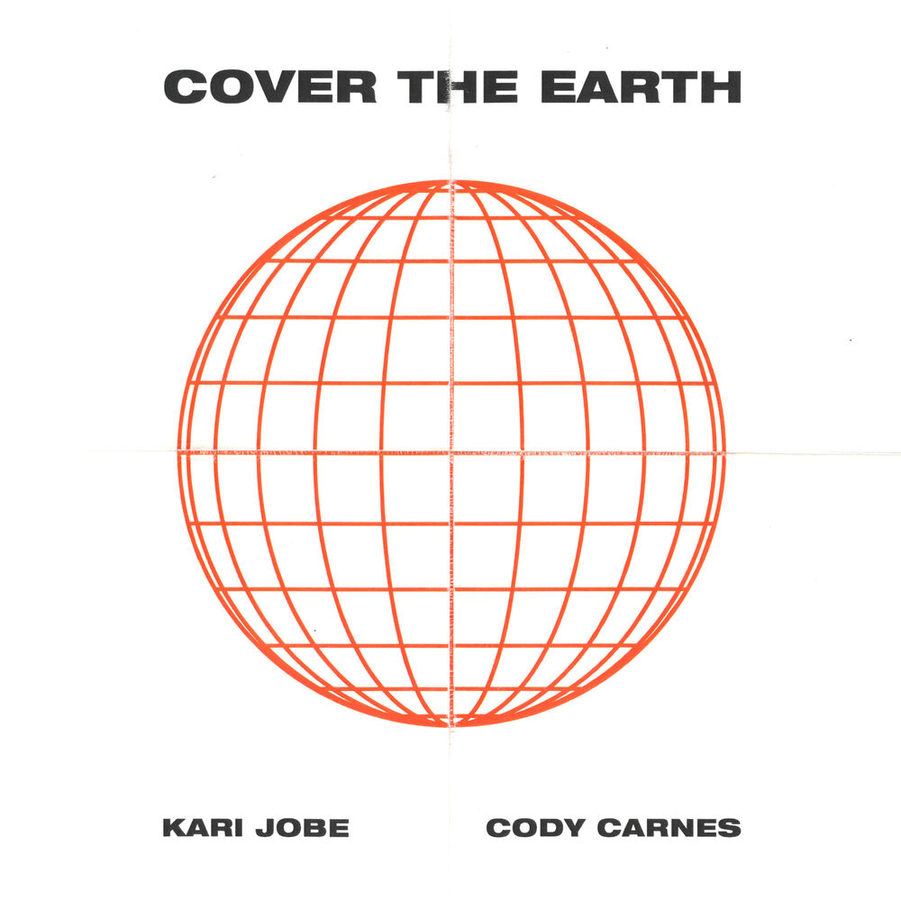 Picture of Cover The Earth
