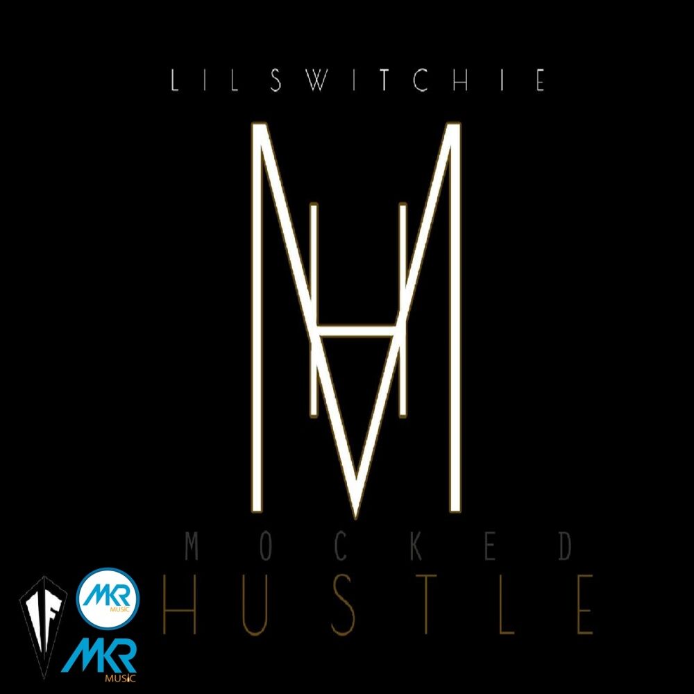 Picture of Mocked Hustle EP