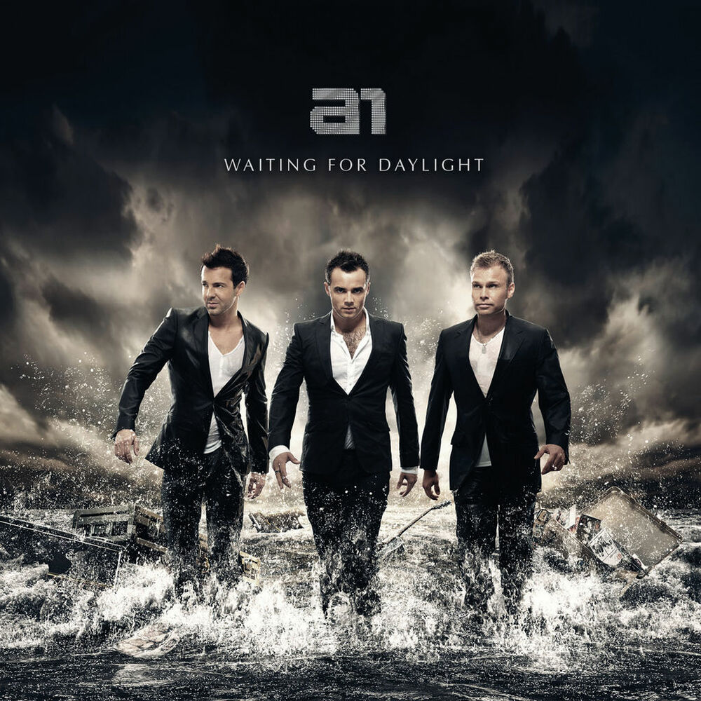 Picture of Waiting For Daylight (International Version)