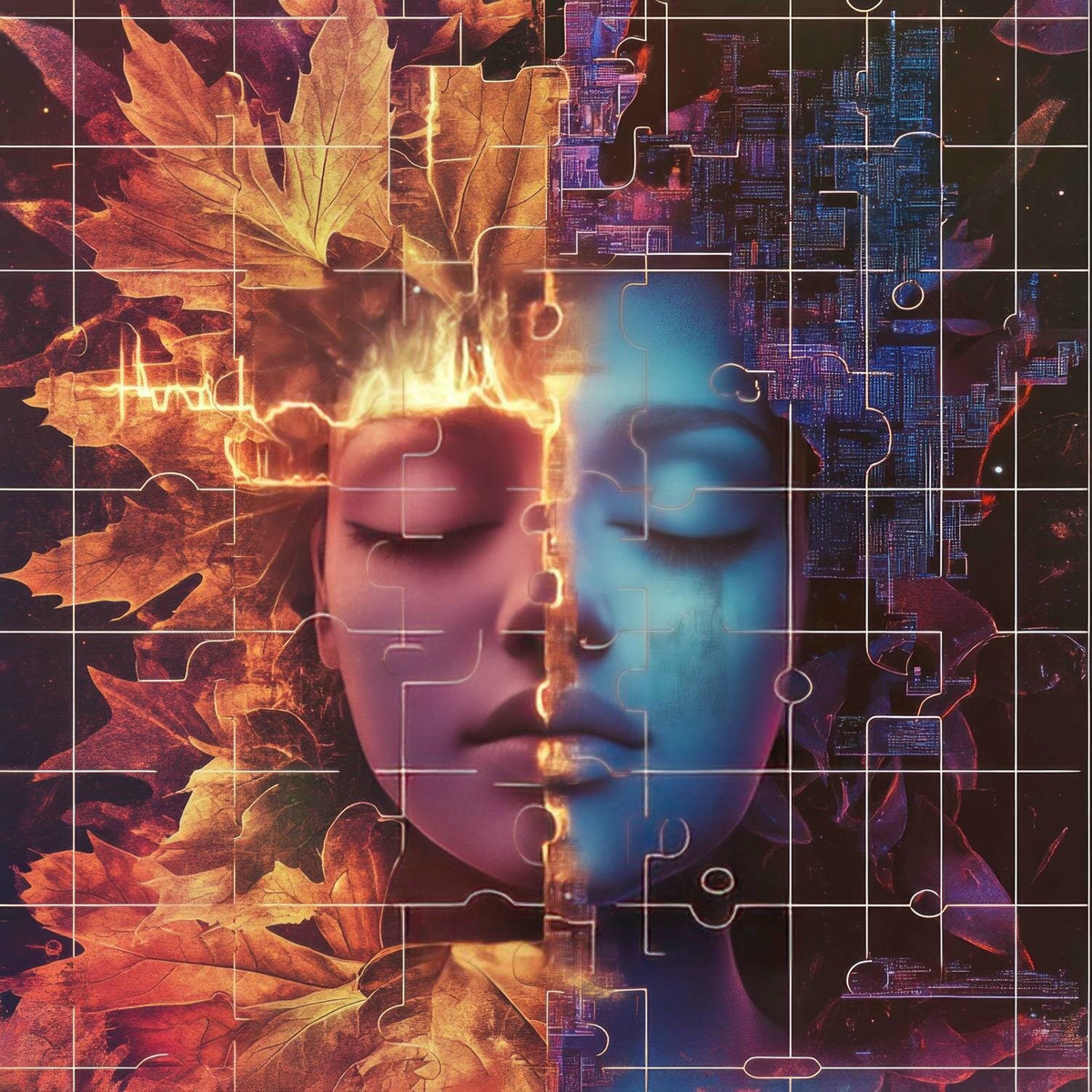 Album cover of Harmonie im Alltag