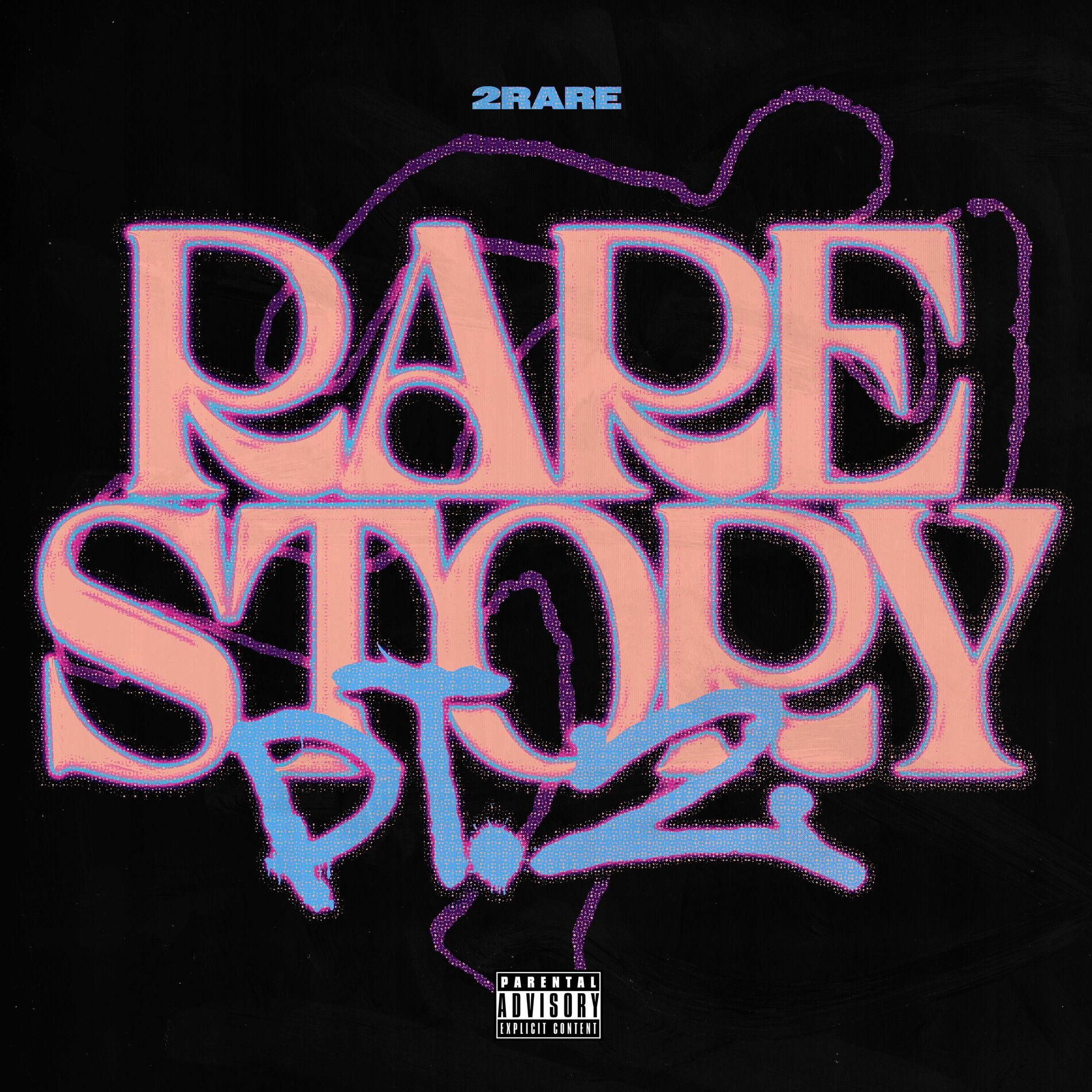 Album cover of Rare Story Pt. 2