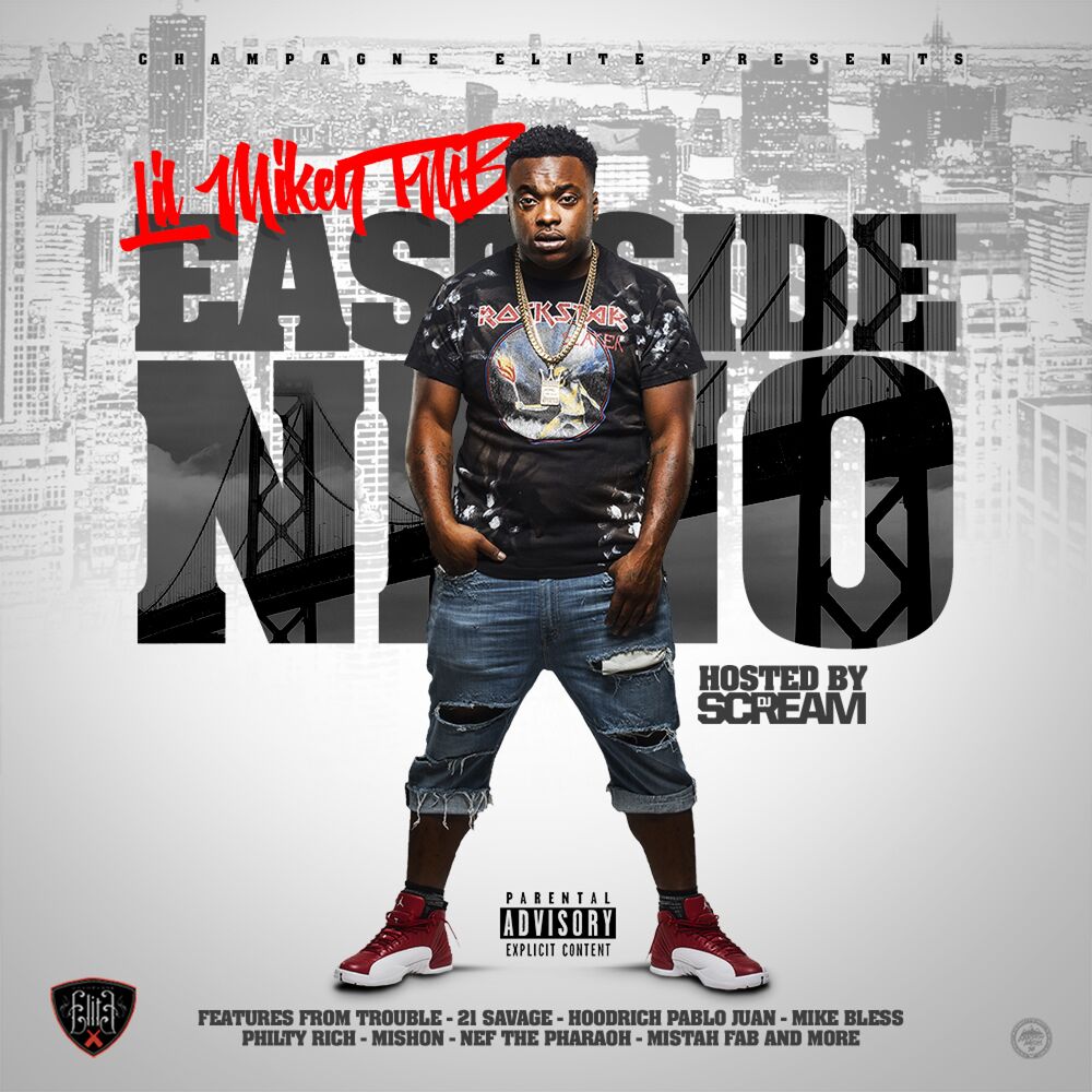 Picture of Eastside Nino