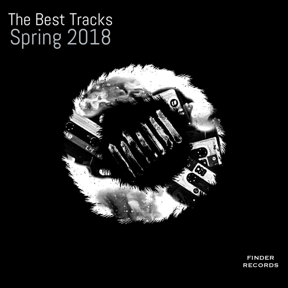 Picture of The Best Tracks.Spring 2018