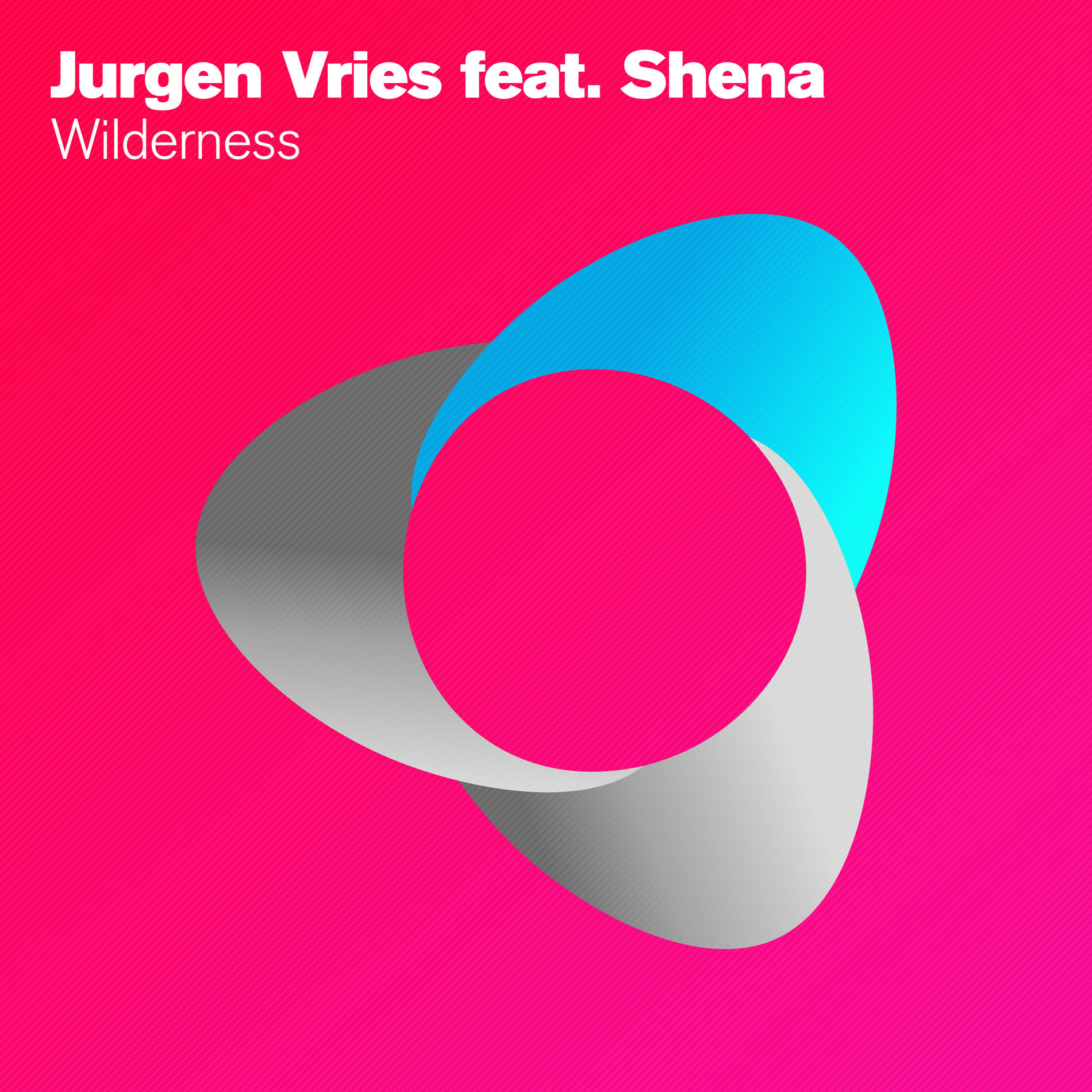 Album cover of Wilderness