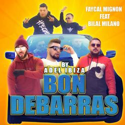 Cover of Bon debarras