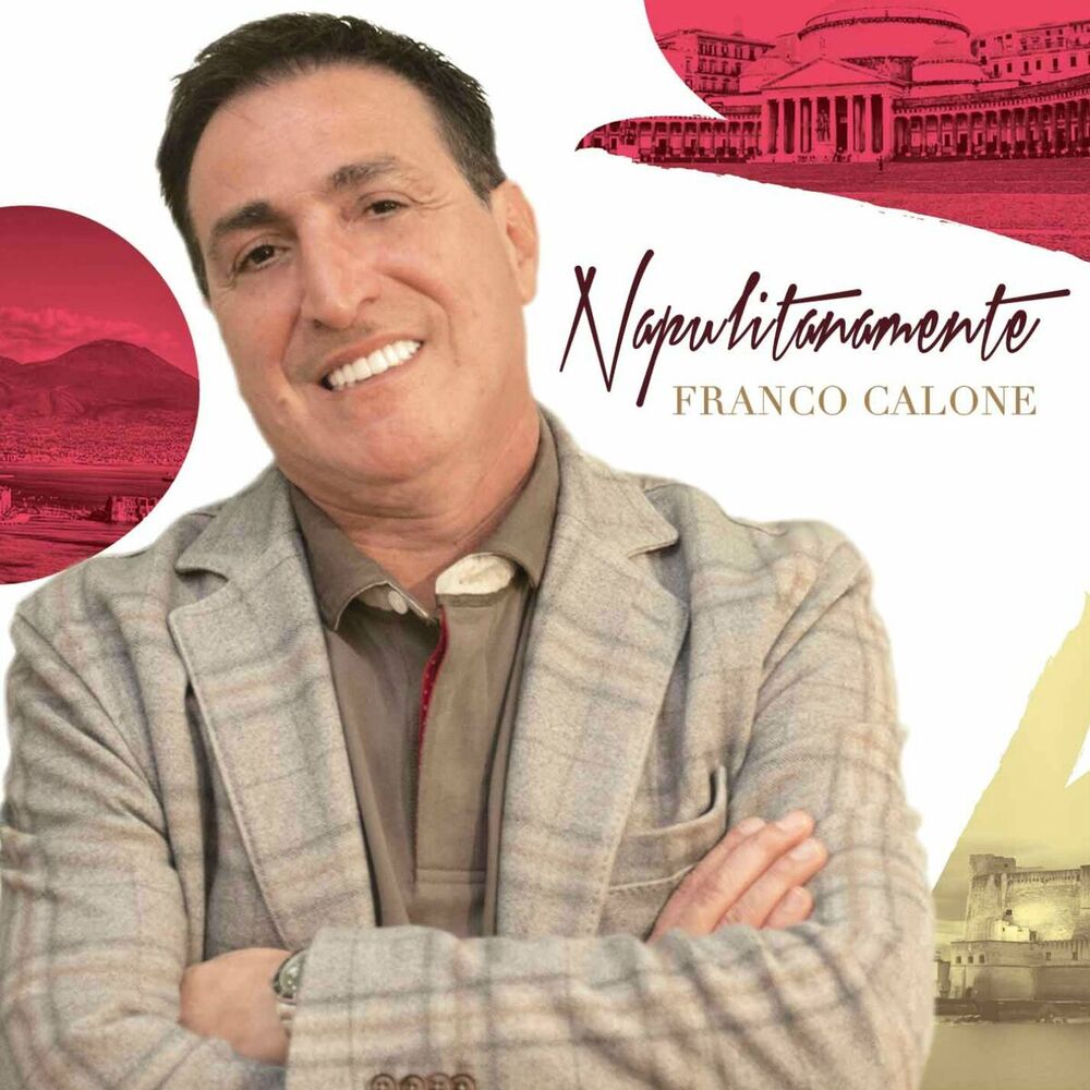 Picture of Napulitanamente