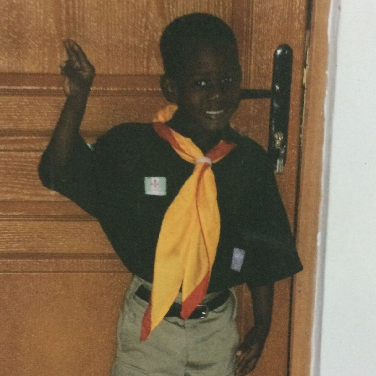 Album cover of Proof