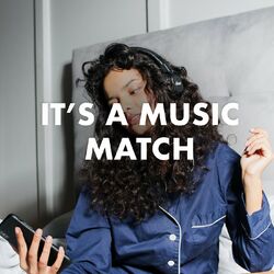 music cover