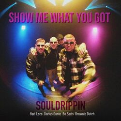 Cover of Show Me What You Got