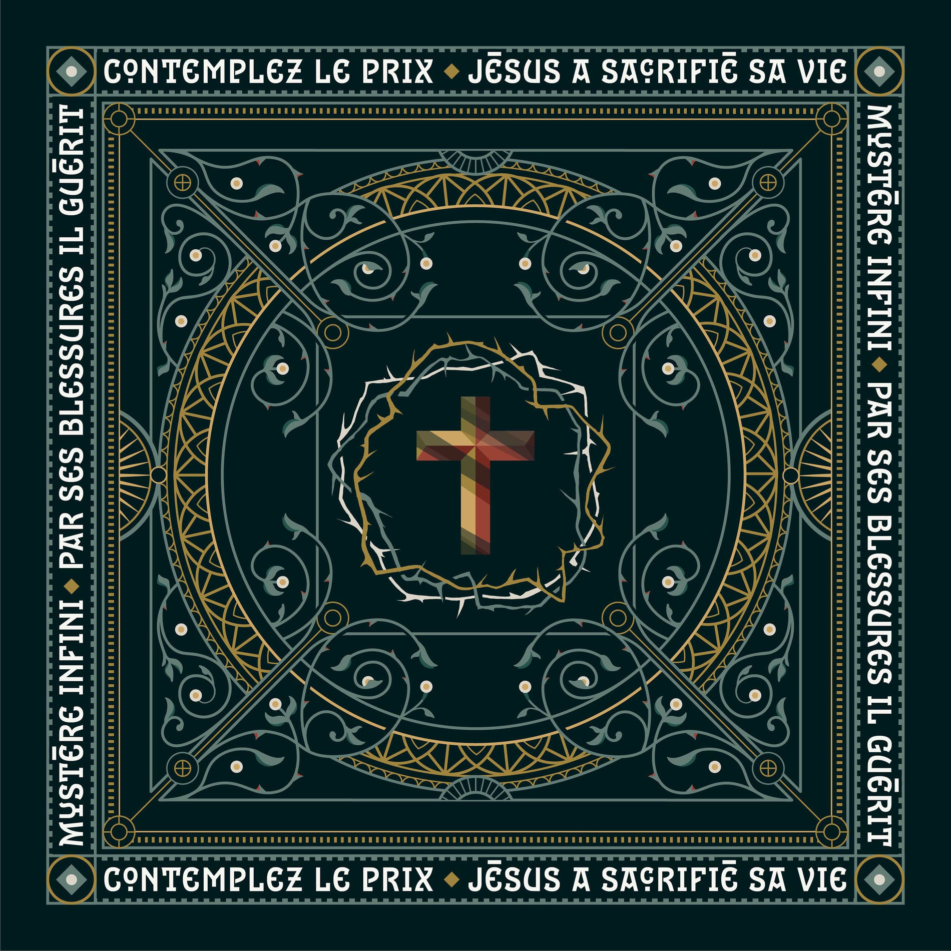 Album cover of Contemplez le prix