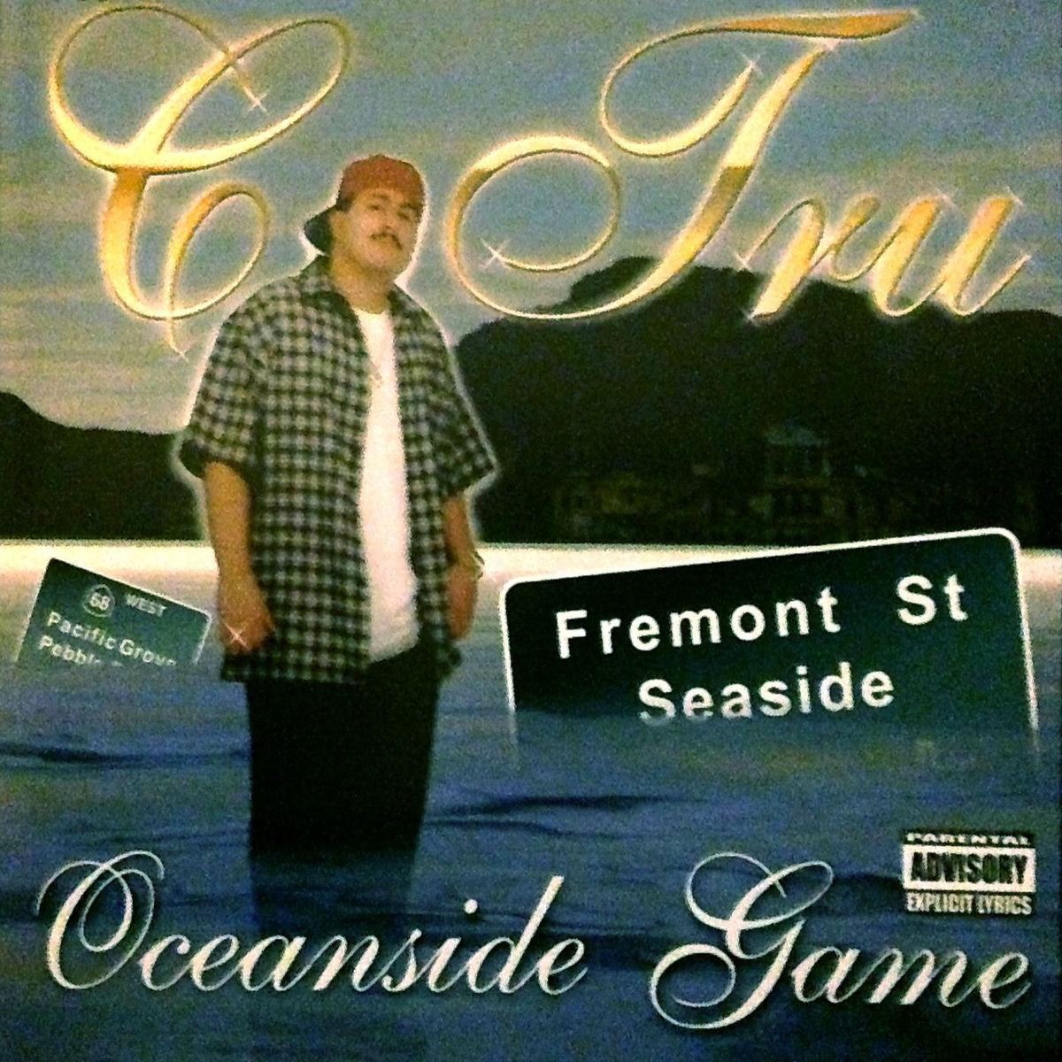 C-Tru: albums, songs, concerts | Deezer