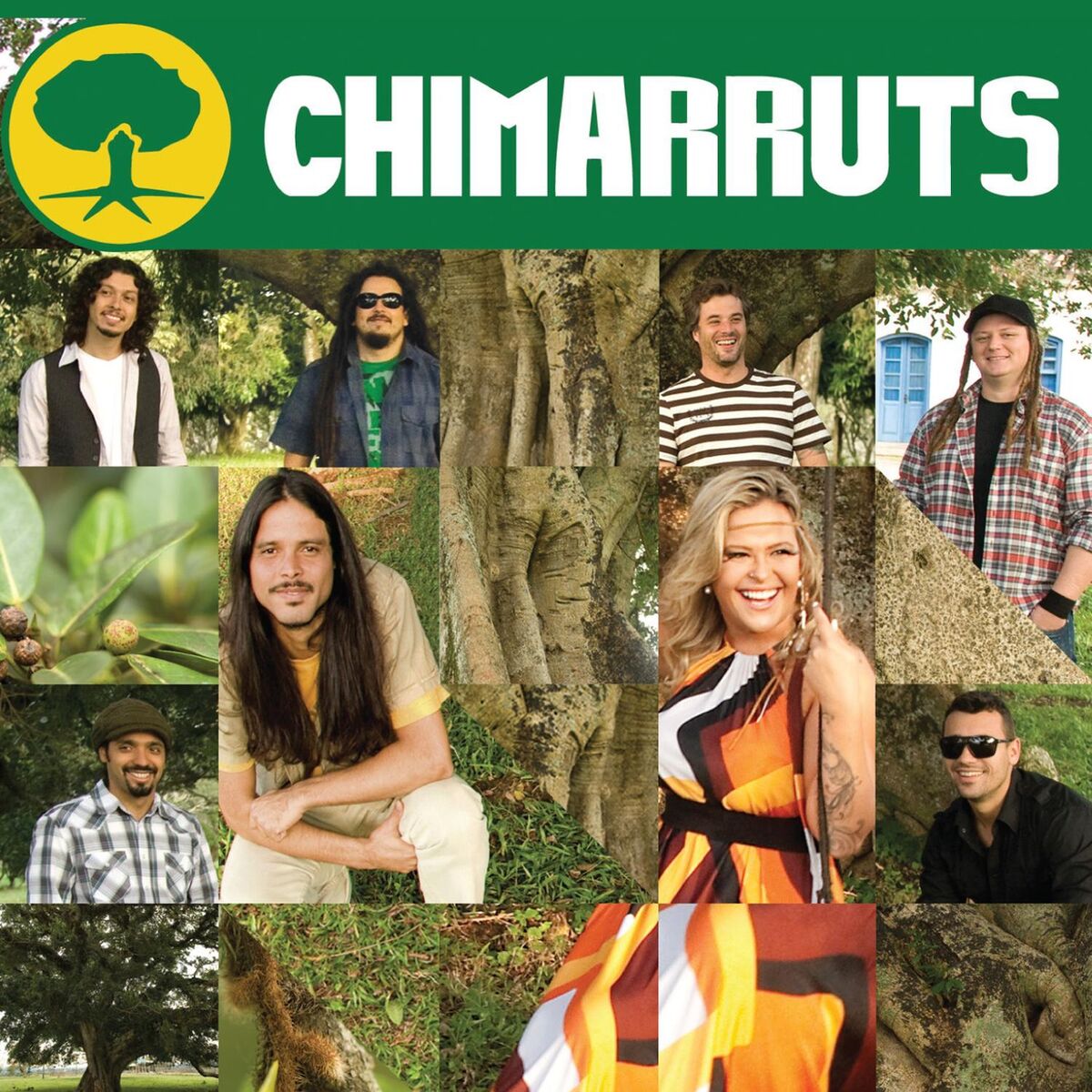 Album cover of Do Lado de Cá