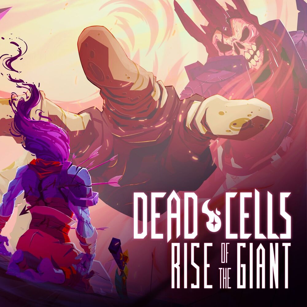 Picture of Rise of the Giant (Dead Cells Original Soundtrack)