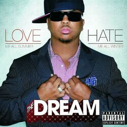 Cover of Love/Hate