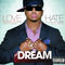 I Luv Your Girl by THE-DREAM album cover