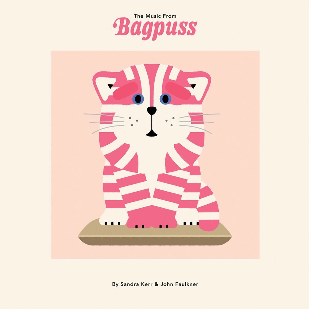 Picture of The Music from Bagpuss