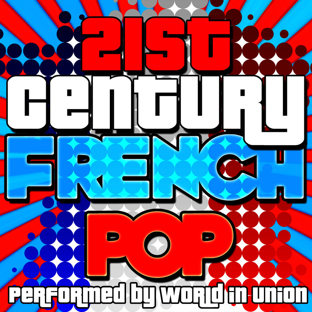Picture of 21st Century French Pop