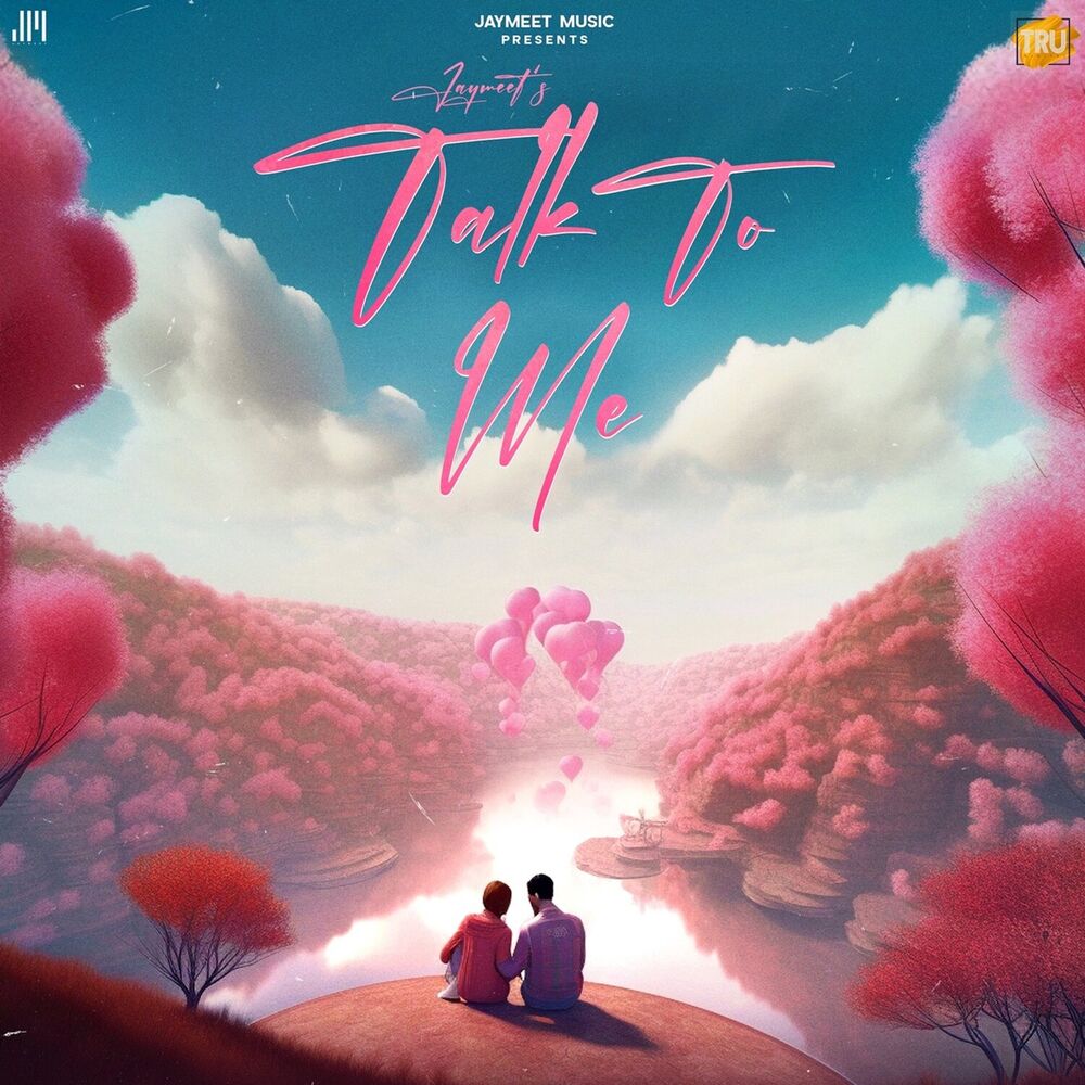 Picture of Talk to Me