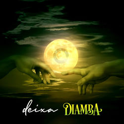 Cover of Deixa