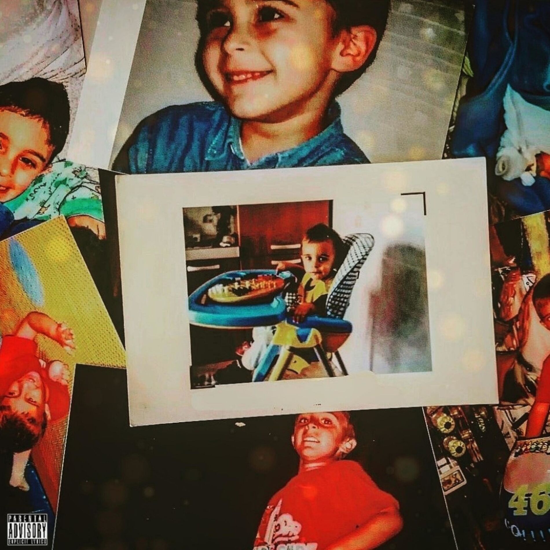 Album cover of Napuleño Mixtape