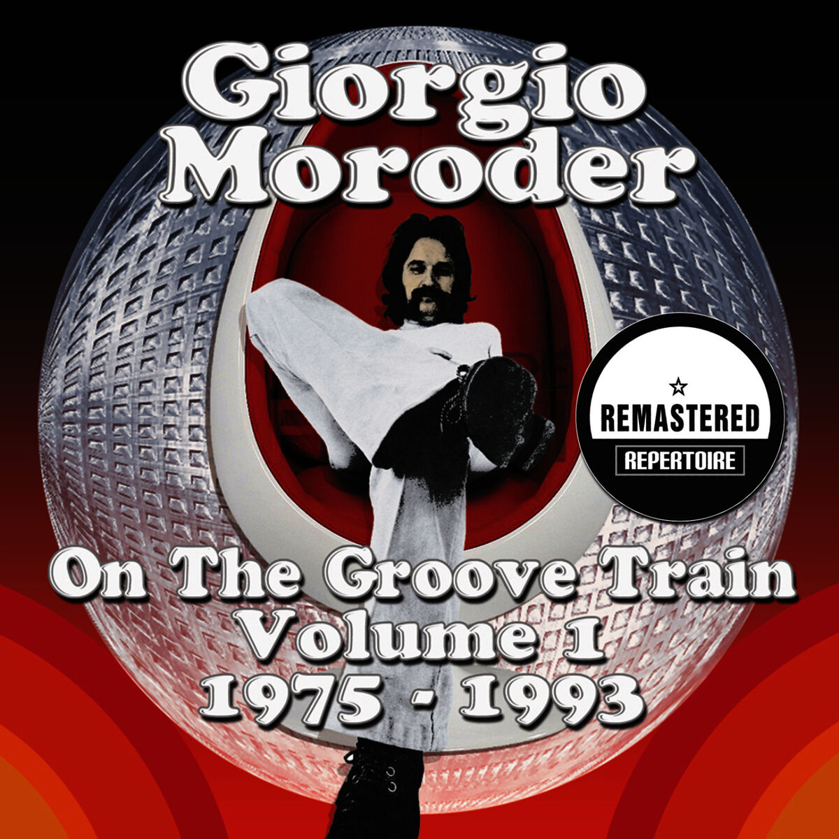 Album cover of Watch Out For The Boogie Man! (Single Version)