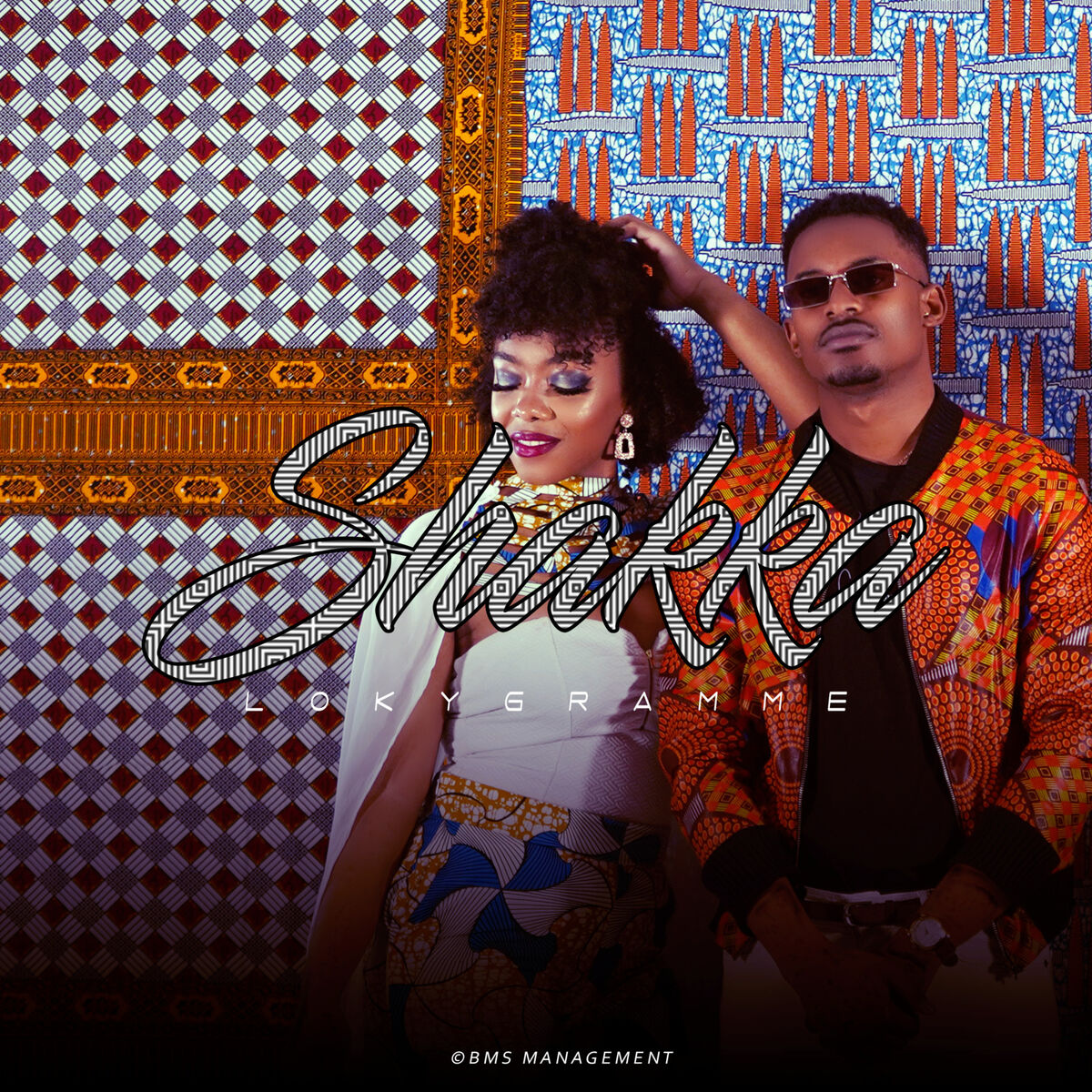 Album cover of ShakkA