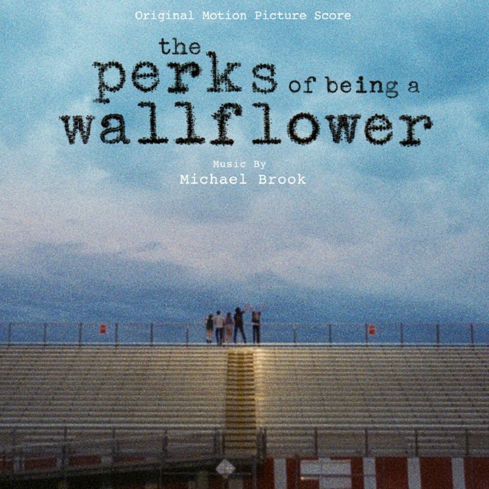 Picture of The Perks of Being a Wallflower (Original Score)
