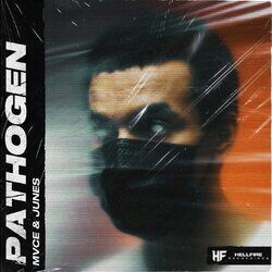 Cover of Pathogen