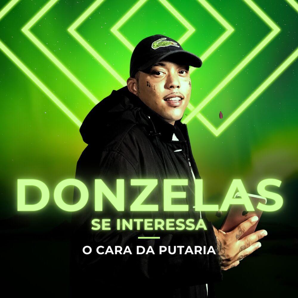 Picture of Donzelas Se Interessa