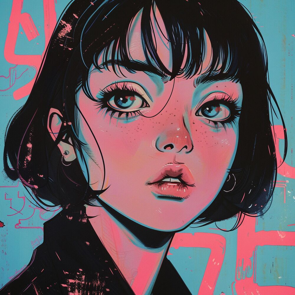 Picture of The new Lofi: CALM GLOW