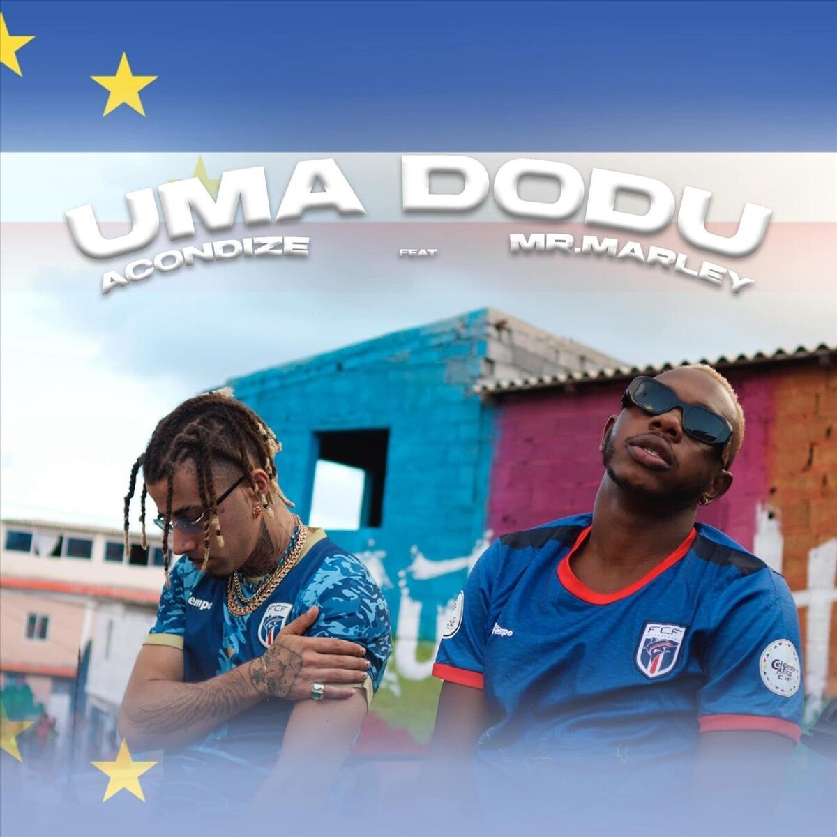 Album cover of Uma Dodu