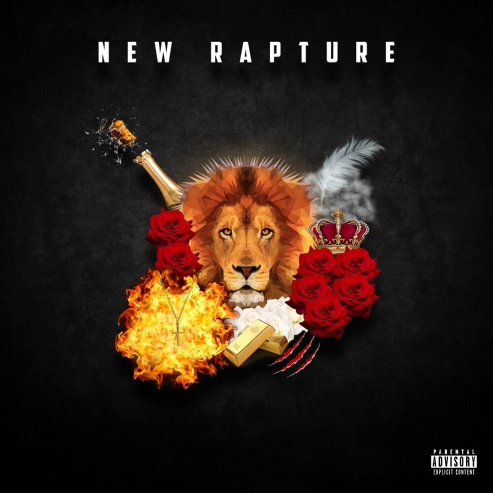 Picture of New Rapture