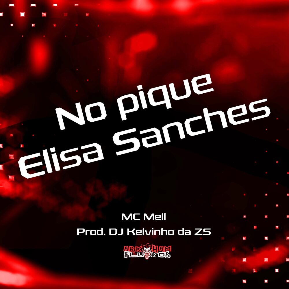 Picture of No Pique Elisa Sanches