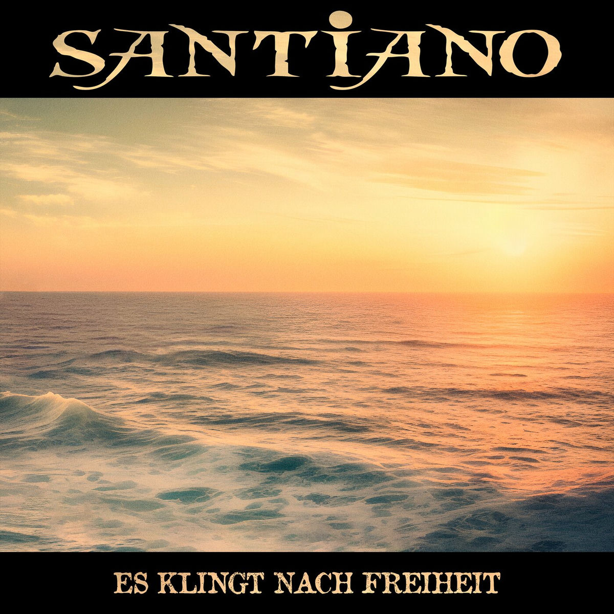 Album picture of Es klingt nach Freiheit