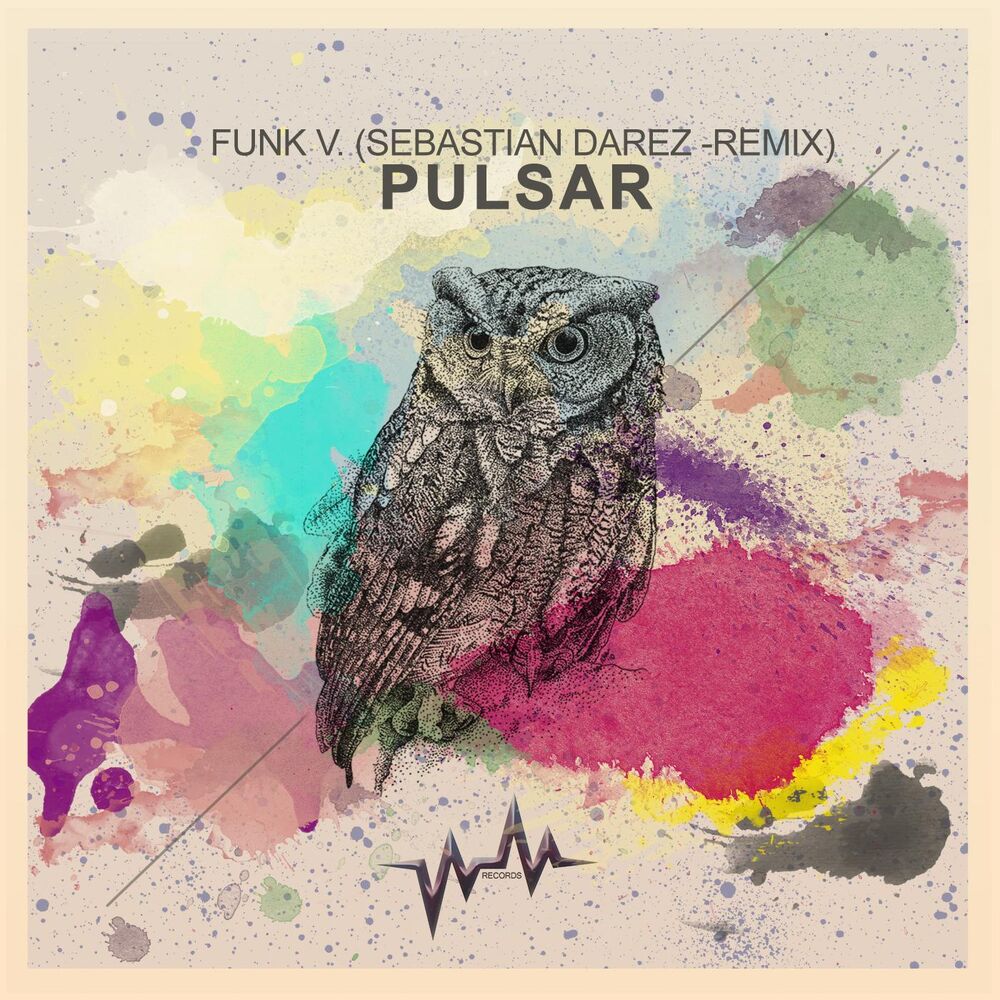 Picture of Pulsar