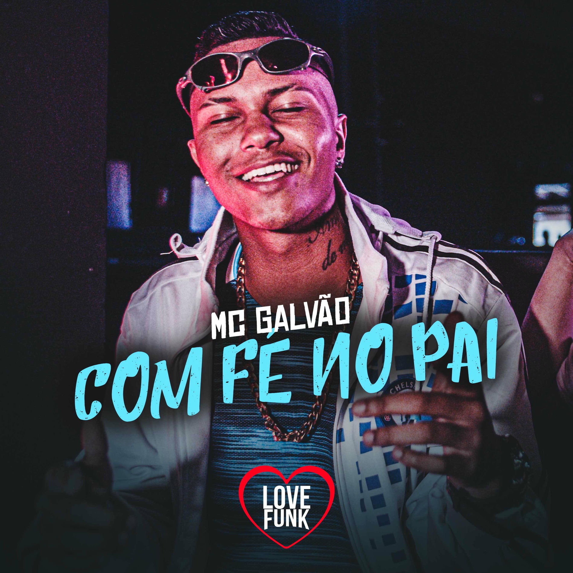 Com Fé no Pai - Mc Galvão | Deezer