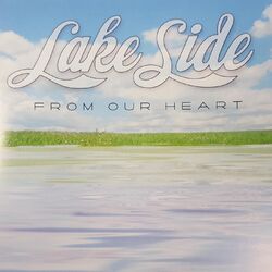Cover of From Our Heart