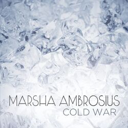 Cover of Cold War