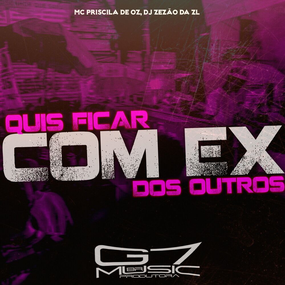Picture of Quis Ficar Com Ex dos Outros