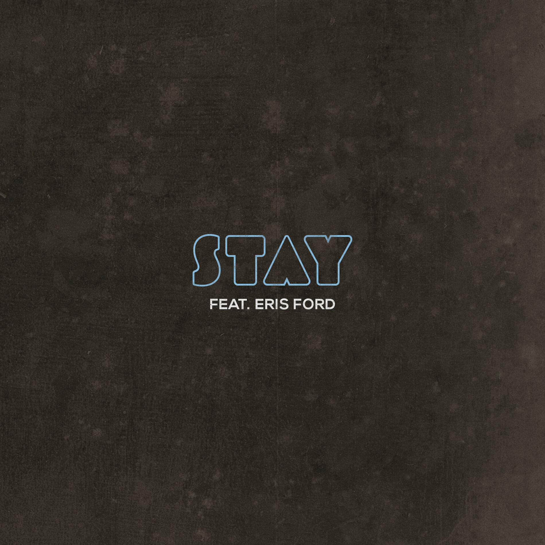 Album cover of Stay