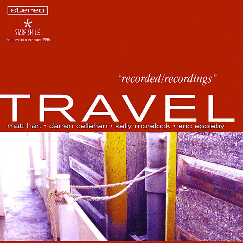 Picture of recorded/recordings