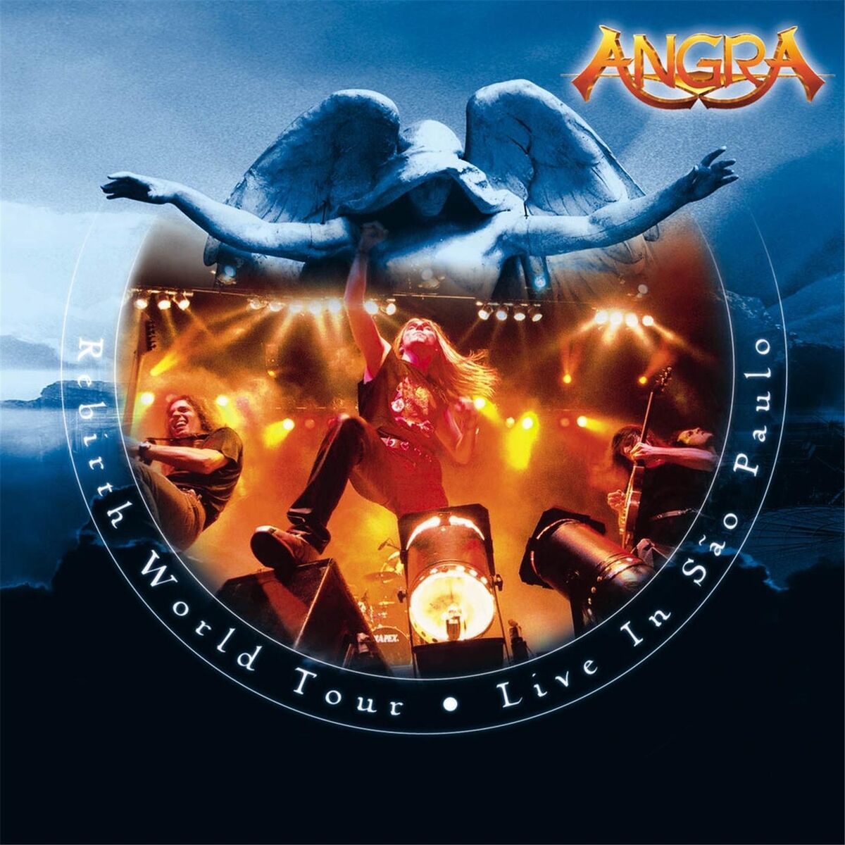 Album cover of In Excelsis (Live)