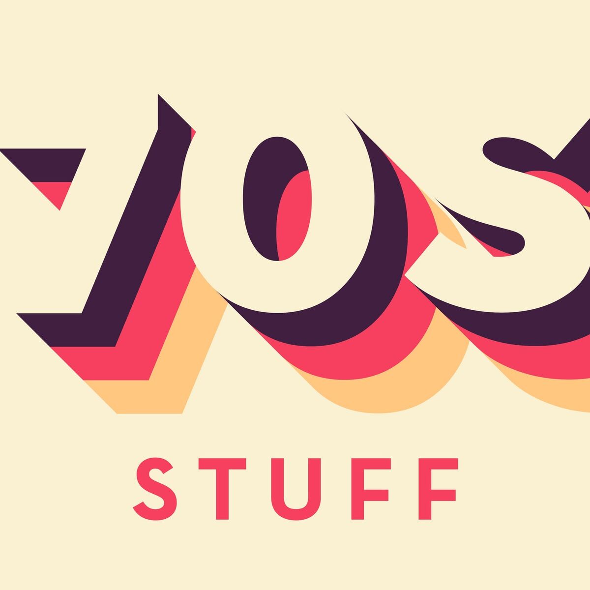 Album cover of 70s Stuff