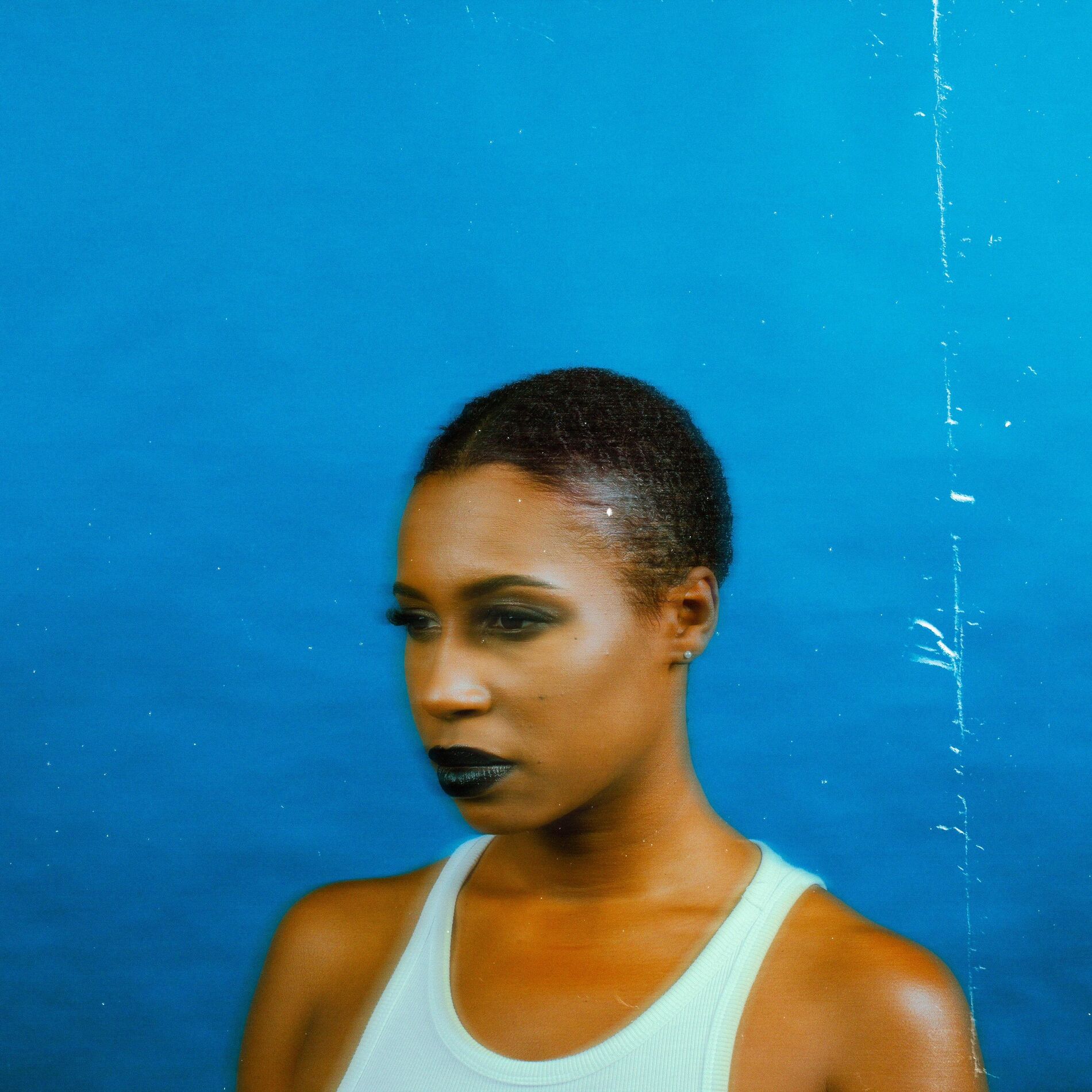 Album cover of Porcelaine