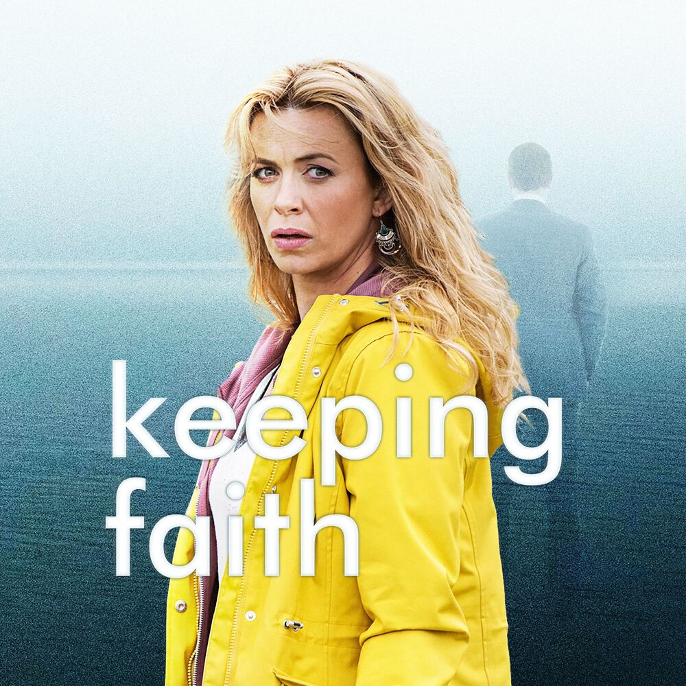 Picture of Keeping Faith