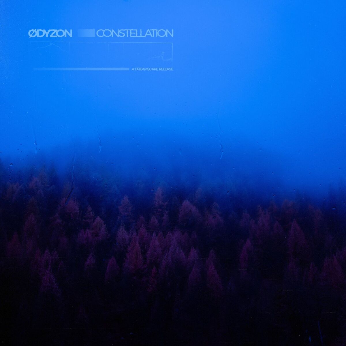Album cover of constellation