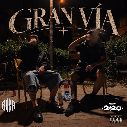 Gran Vía