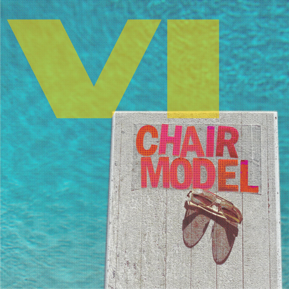 Album cover of VI